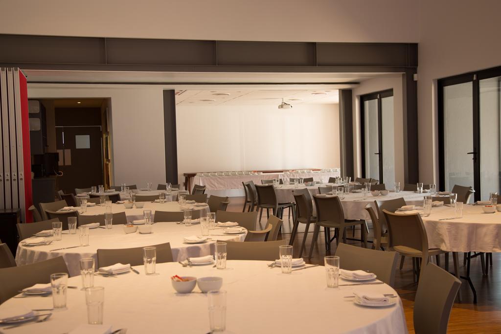 Ten Bompas Hotel Johannesburg Luaran gambar